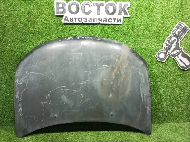 Капот Mitsubishi Outlander 2005-2012 5900A112 CW