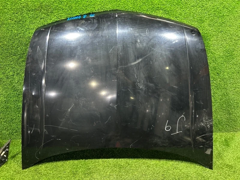 Капот Honda Accord 2008-2013 60100TL0G00ZZ CU