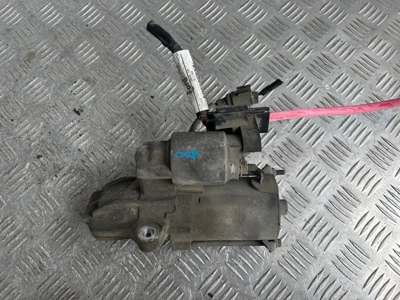 Стартер FORD FOCUS 2004-2011 1477482 CB4 QQDB