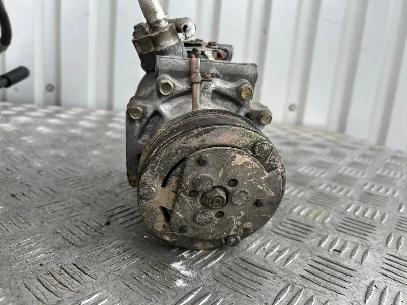 Компрессор кондиционера Honda Cr-V 1995-2001 38800P06A02 RD1 B20B