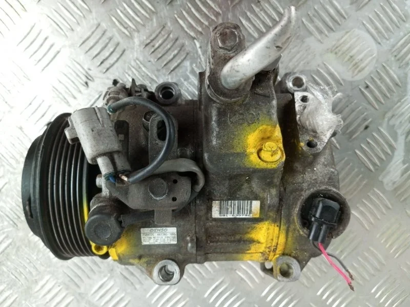 Компрессор кондиционера LEXUS RX350 2003-2009 8832048120 XU30 2GR