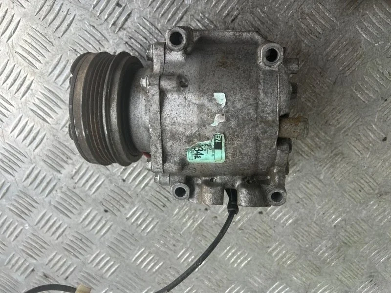 Компрессор кондиционера Honda Cr-V 1995-2001 38800P06A02 RD1 B20B