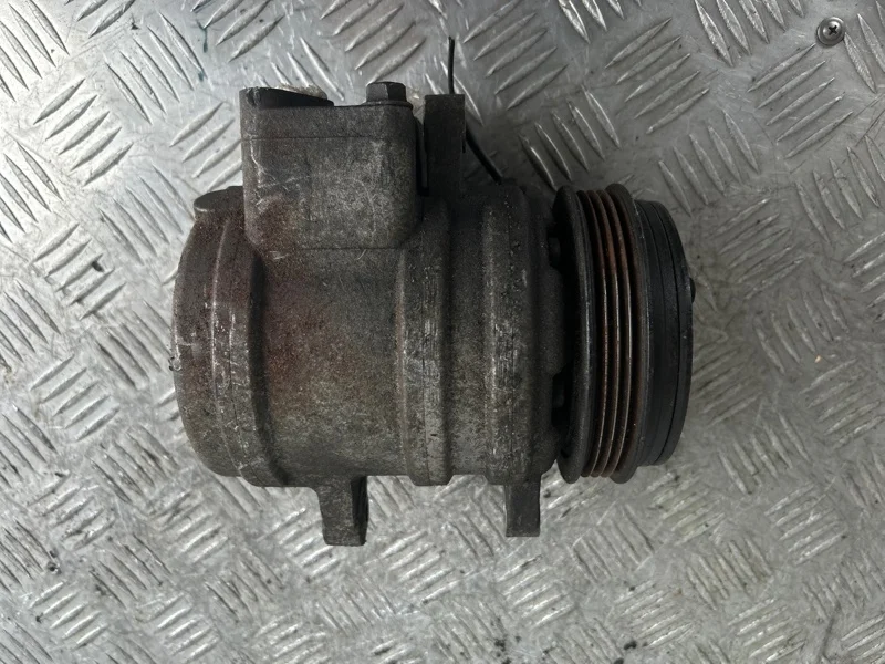 Компрессор кондиционера CHEVROLET AVEO 2002-2012 96473634 T250 B12S1