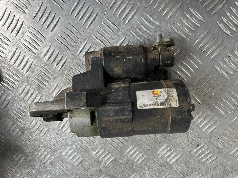 Стартер MAZDA 6 2002-2008 L81318400A GG LF