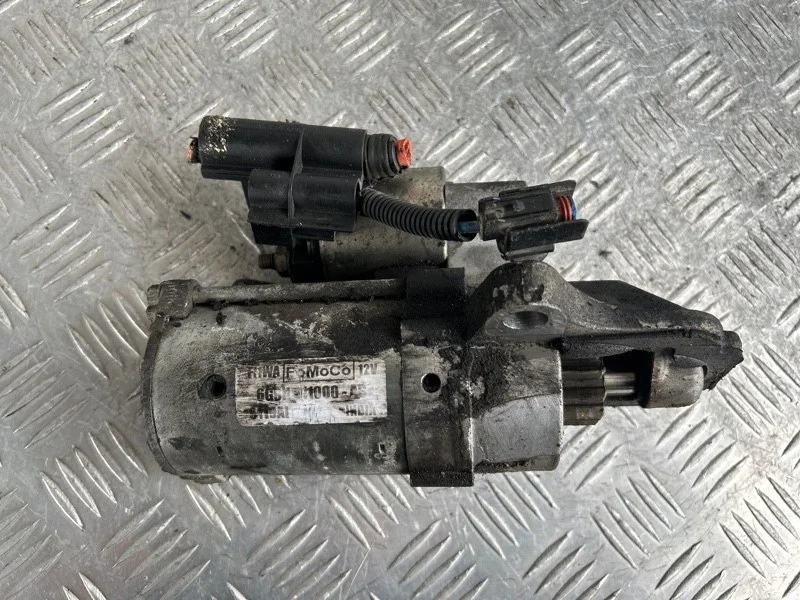 Стартер FORD FOCUS 2004-2011 1525794 CB4 QQDB