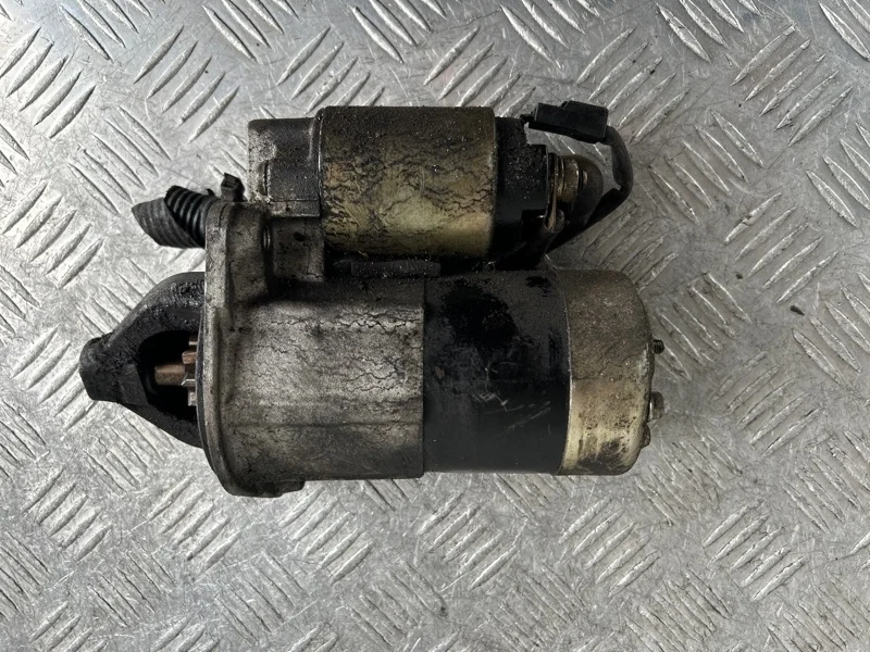 Стартер Hyundai Santa Fe 2000-2006 3610038090 SM G4JS