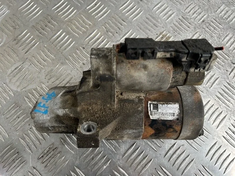 Стартер MAZDA 3 2003-2009 L81318400 BK LF