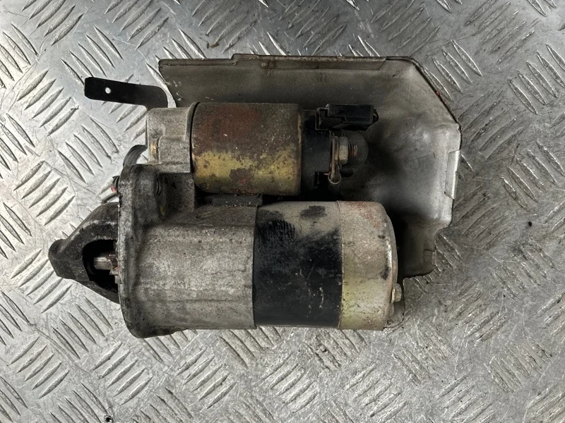 Стартер Hyundai Santa Fe 2005-2012 3610038090 SM G4JS