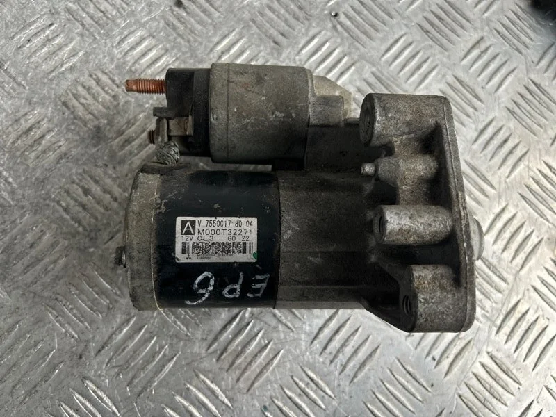 Стартер CITROEN C5 2008-2016 V75500178004 RD EP6