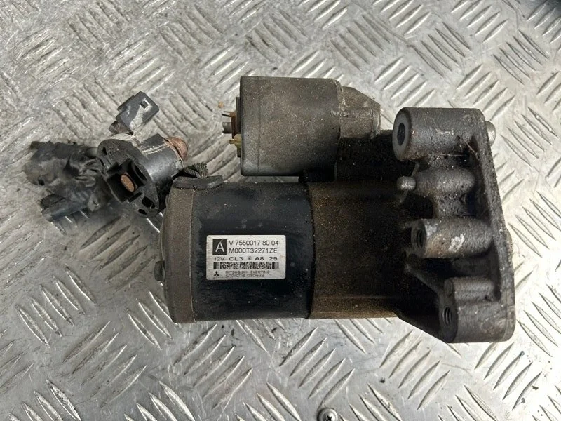 Стартер MINI COUNTRYMAN 2010-2017 V75500178004 R60 N16B16