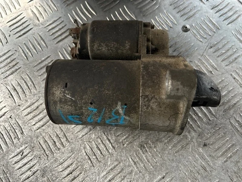 Стартер CHEVROLET SPARK 2009-2022 25187951 M300 B12D1