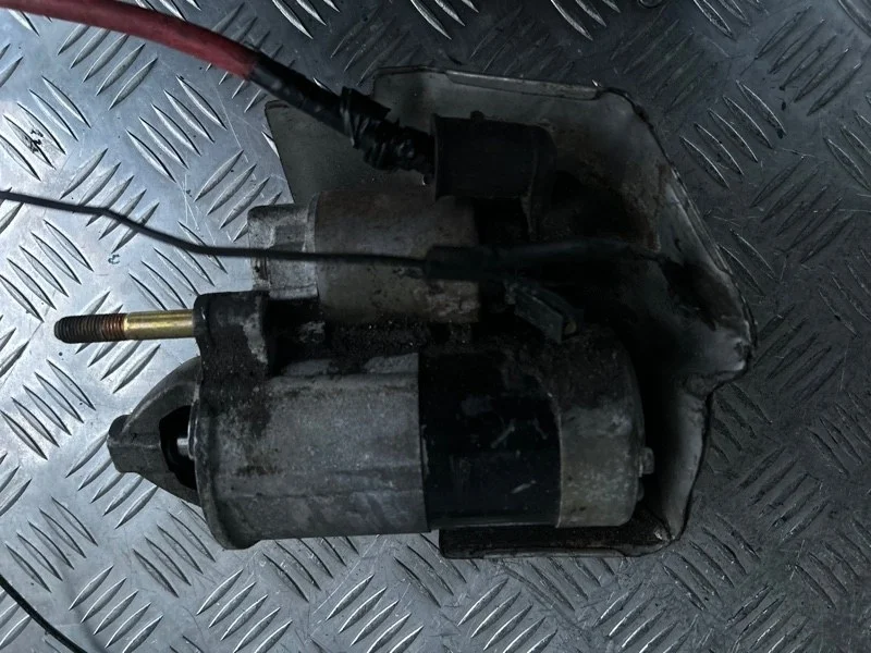 Стартер Kia Opirus 2003-2011 3610037210 GH G6CU