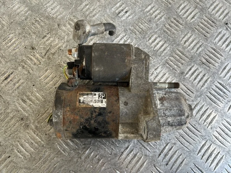 Стартер Suzuki Grand Vitara 2005-2016 3110063J00 TA M16A