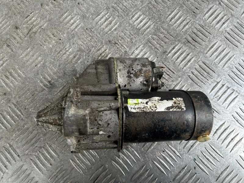 Стартер Mitsubishi Carisma 1995-2002 MD308088 DA 4G92