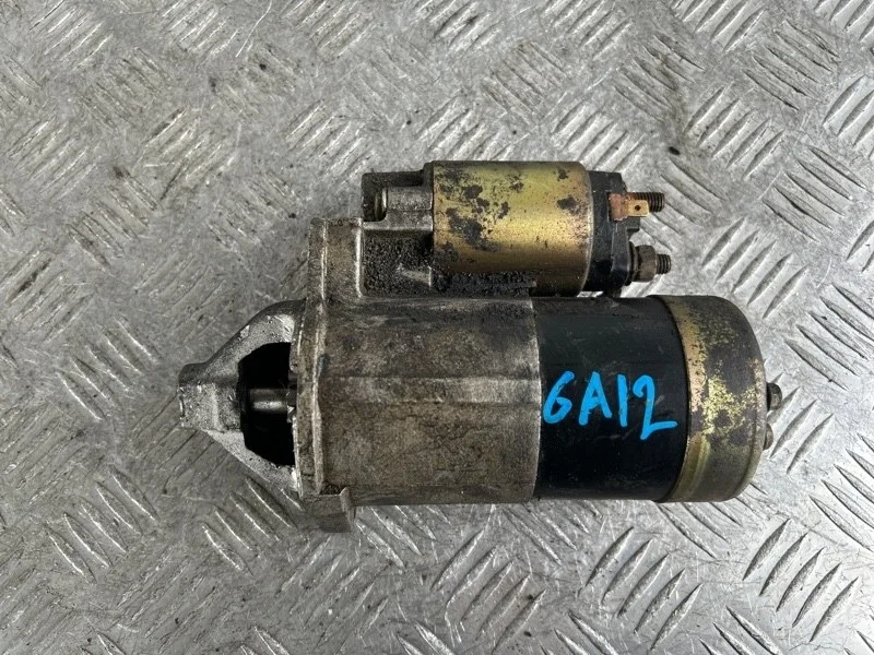 Стартер Mitsubishi Fto 1994-2001 MD342382 DE 6A12