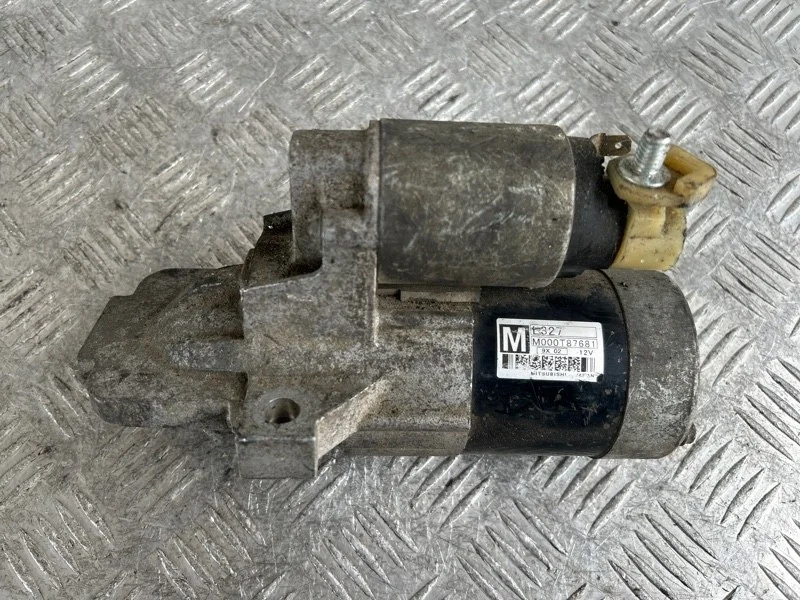 Стартер MAZDA 6 2007-2013 L32718400 GH L3