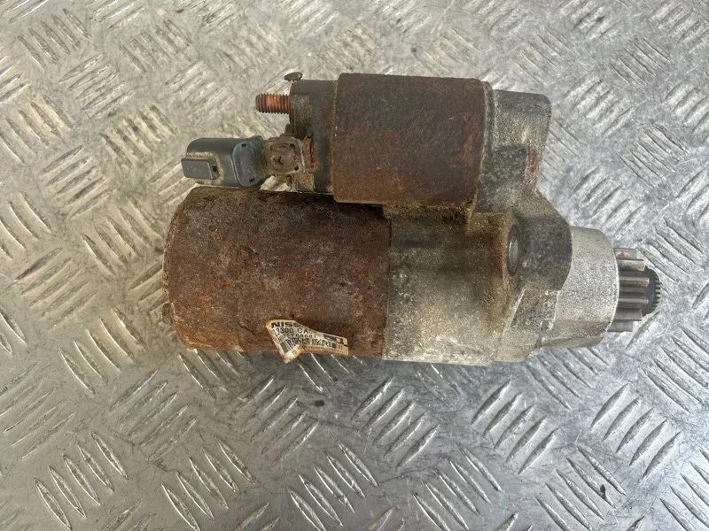 Стартер Nissan Teana 2003-2008 23300CA000 J31 VQ35