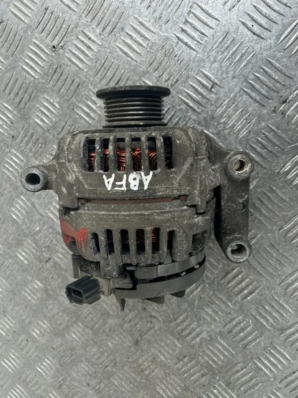 Генератор Ford Transit 2000-2006 4371030 ABFA