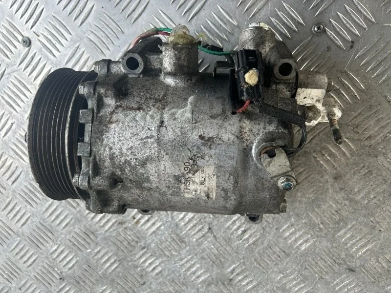 Компрессор кондиционера HONDA ACCORD 2008-2013 38810RL6G02 CU K24Z3