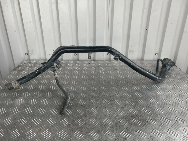 Горловина топливного бака Mitsubishi Pajero 2006-2022 MR959776 V6#W