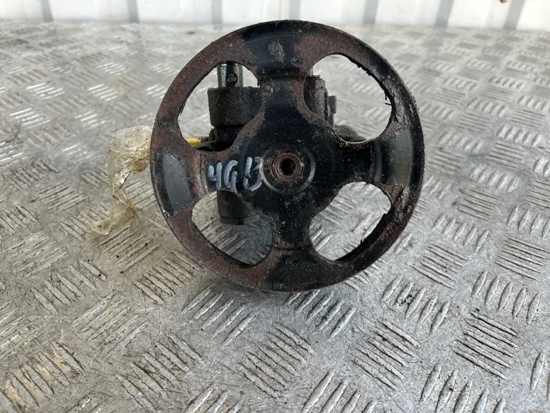 Насос гур Mitsubishi Space Star 1998-2005 MR910913 DG 4G13