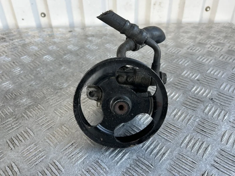 Насос гур MAZDA 3 2003-2009 BP4M32600A BK Z6