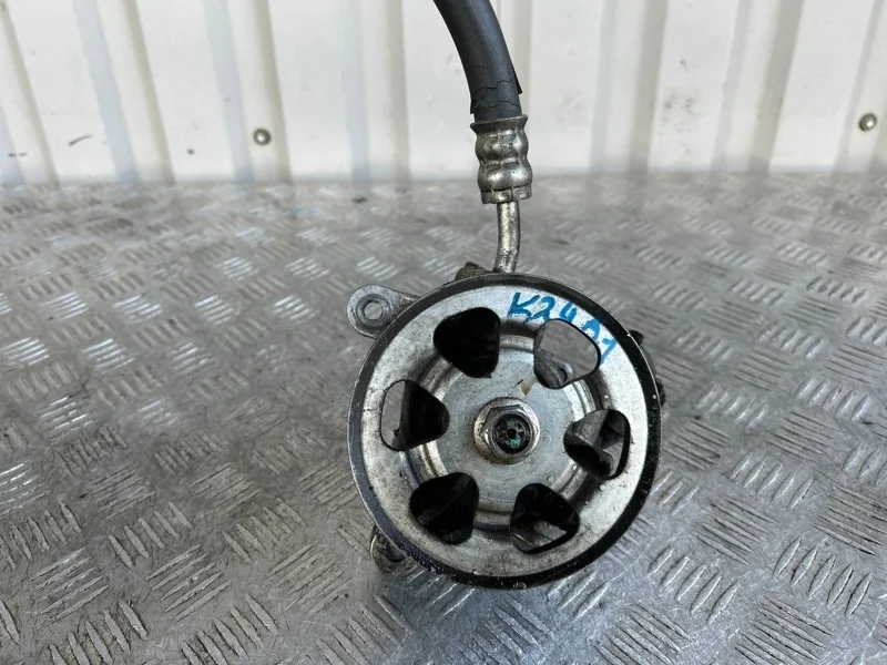 Насос гур Honda Cr-V 2001-2006 56110PNB023 RD7 K24A1