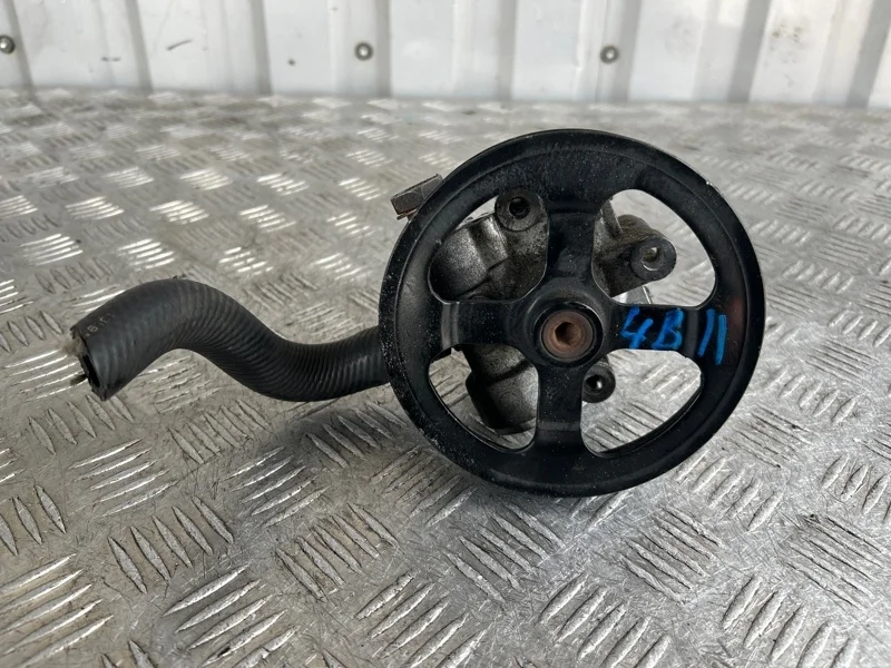 Насос гур MITSUBISHI LANCER 2007-2017 4450A107 CY 4B11