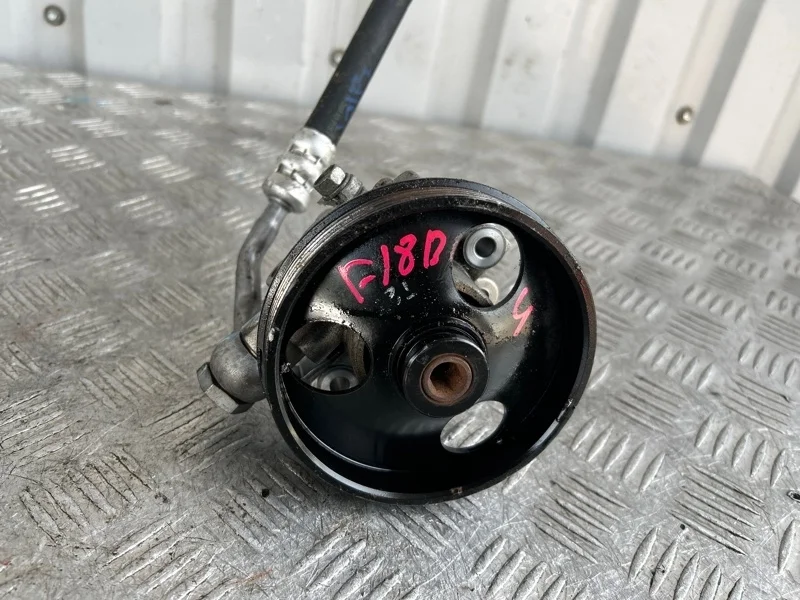 Насос гур CHEVROLET CRUZE 2009-2016 96837813 J300 Z18XER