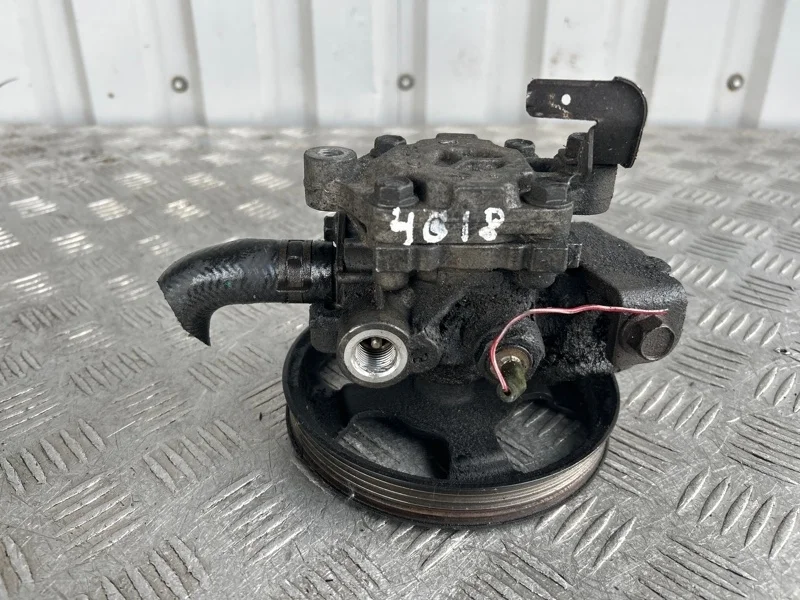 Насос гур Mitsubishi Lancer 1995-2000 MR910913 CK 4G13