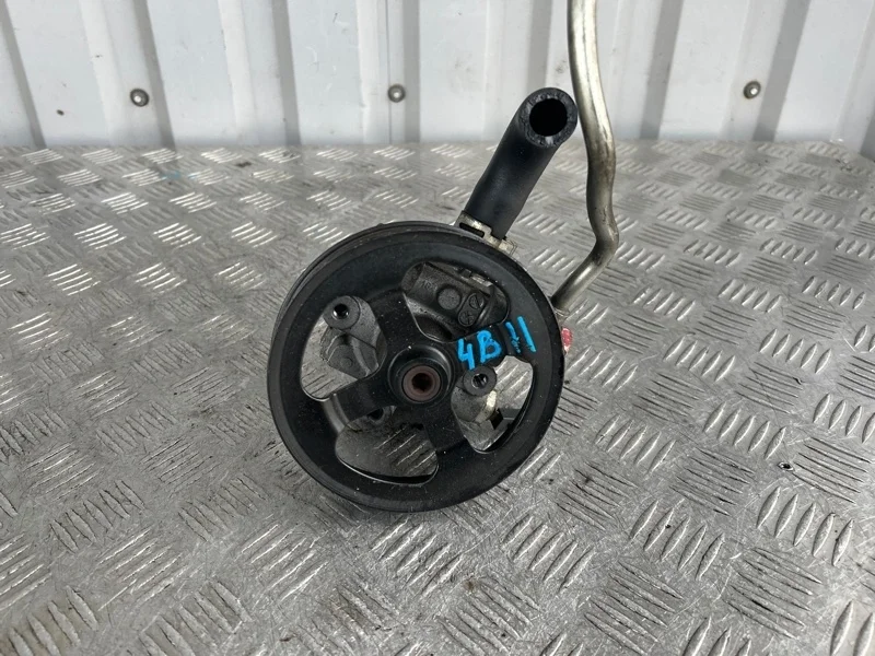 Насос гур MITSUBISHI LANCER 2007-2017 4450A107 CY 4B11