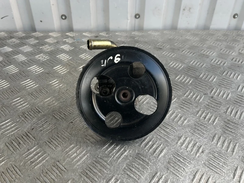 Насос гур Mitsubishi Pajero Pinin 1998-2005 MR554139 H76W 4G94