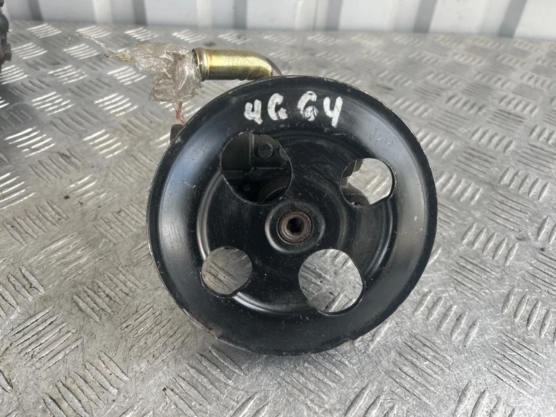 Насос гур Mitsubishi Galant 1996-2005 MR554139 EA 4G94