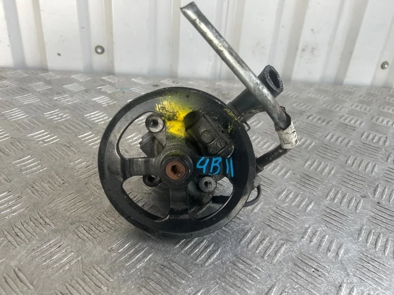 Насос гур MITSUBISHI LANCER 2007-2017 4450A107 CY 4B11