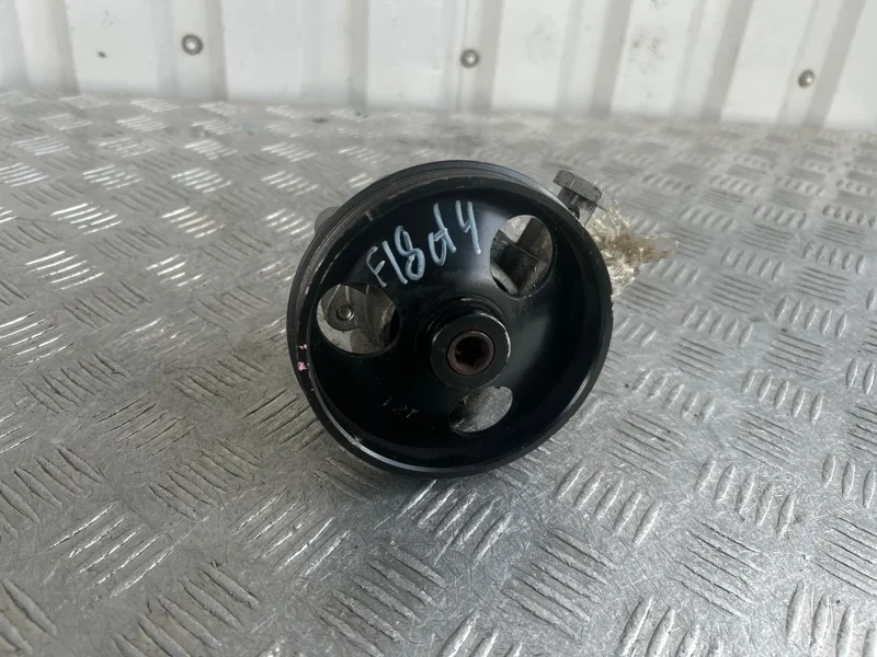 Насос гур CHEVROLET CRUZE 2009-2016 96837813 J300 F18D4