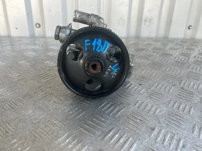 Насос гур CHEVROLET CRUZE 2009-2019 96837813 J300 F18D4