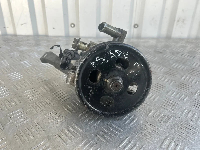 Насос гур FORD ESCAPE 2000-2012 E18132650A LFAL3P GZ