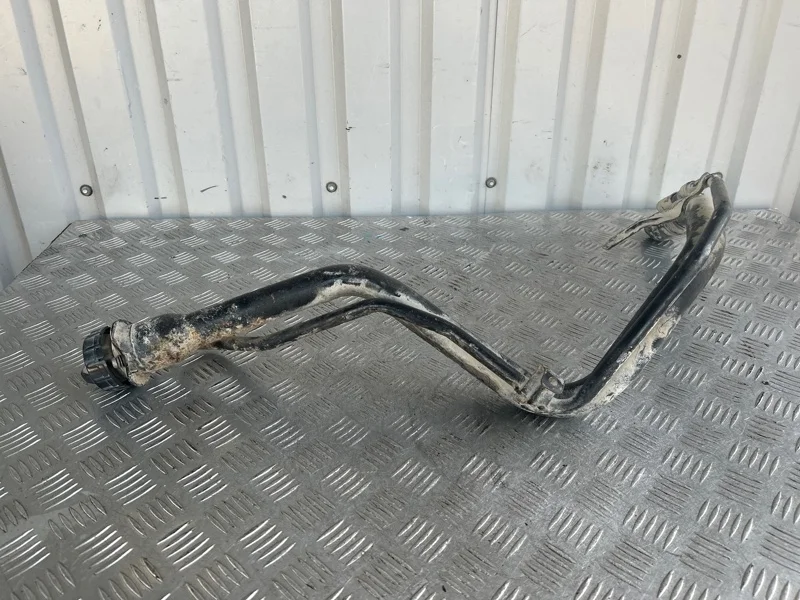 Горловина топливного бака Mitsubishi Outlander 2003-2006 MN120053 CU