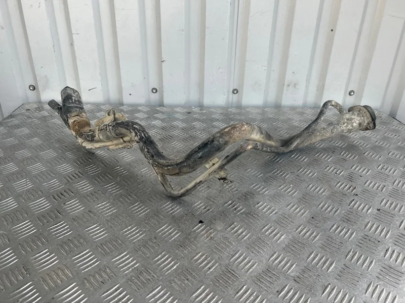 Горловина топливного бака MITSUBISHI LANCER 2000-2010 MR503893 CS