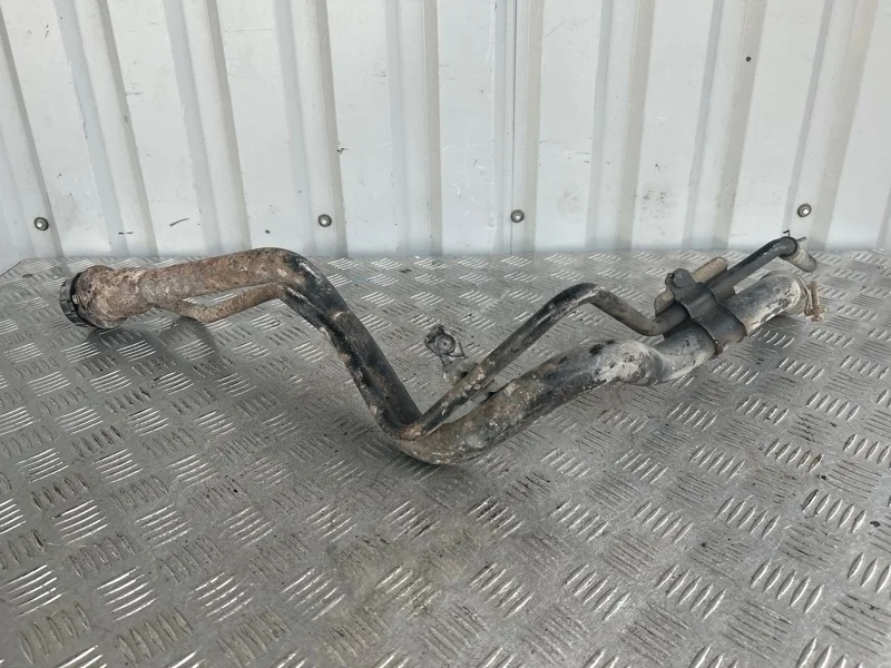 Горловина топливного бака MITSUBISHI LANCER 2000-2010 MR503893 CS