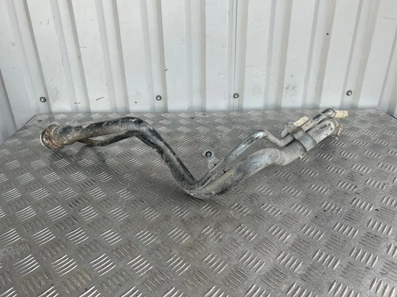 Горловина топливного бака MITSUBISHI LANCER 2000-2010 MR503893 CS