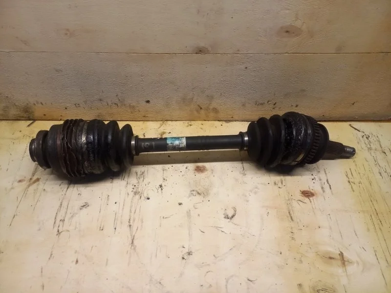 Привод Hyundai Santa Fe 2000-2006 4950126511 SM G6BA, передний правый