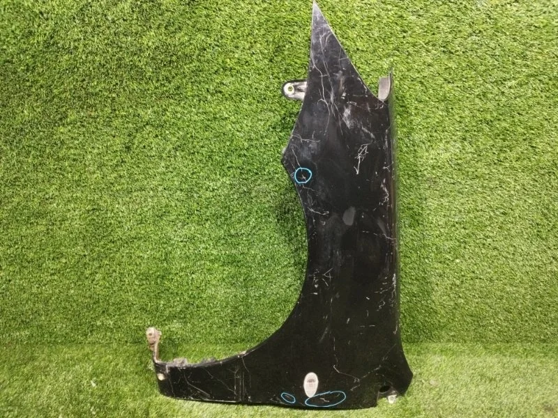 Крыло Mitsubishi Lancer 2000-2010 5220A735 CS, переднее левое