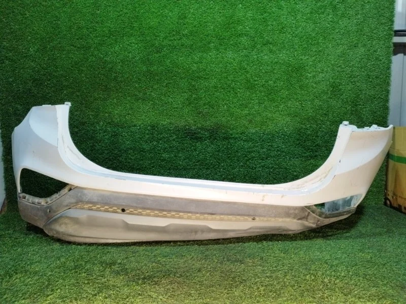 Бампер KIA SORENTO PRIME 2014-2017 86611C5500, задний