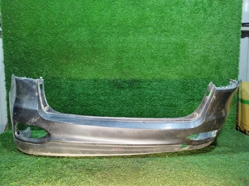 Бампер KIA SORENTO PRIME 2014-2017 86611C5500, задний