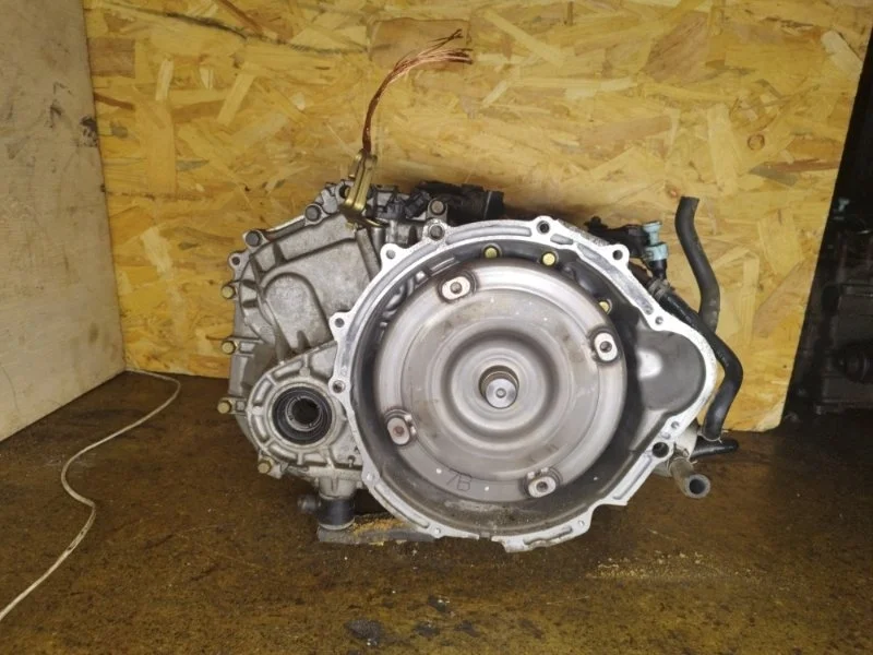 АКПП MITSUBISHI COLT 2002-2012 MN178143 Z24 4A91