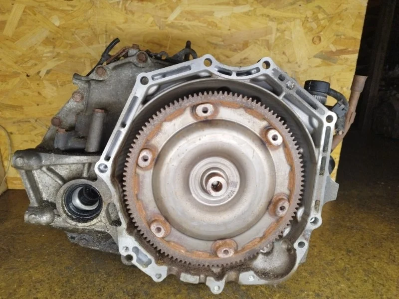 АКПП MITSUBISHI OUTLANDER 2005-2012 2700A060 CW6W 6B31