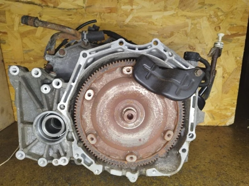 АКПП MITSUBISHI OUTLANDER 2005-2012 2700A060 CW6W 6B31