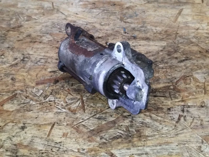 Стартер Ford Mondeo 2000-2007 1S7U11000AD CJBA