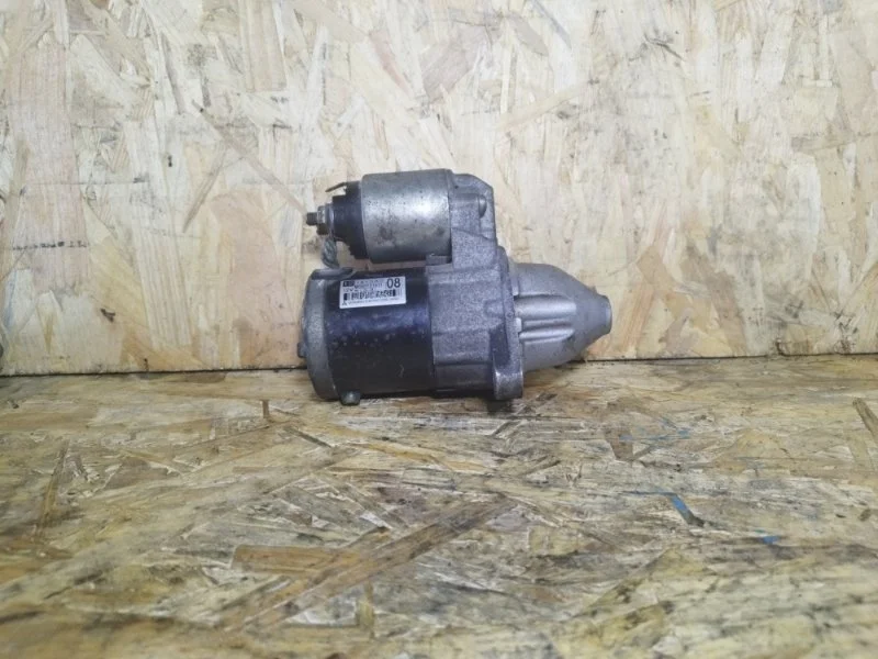 Стартер MITSUBISHI ASX 2010-2023 M000T31671 GA4W 4B11